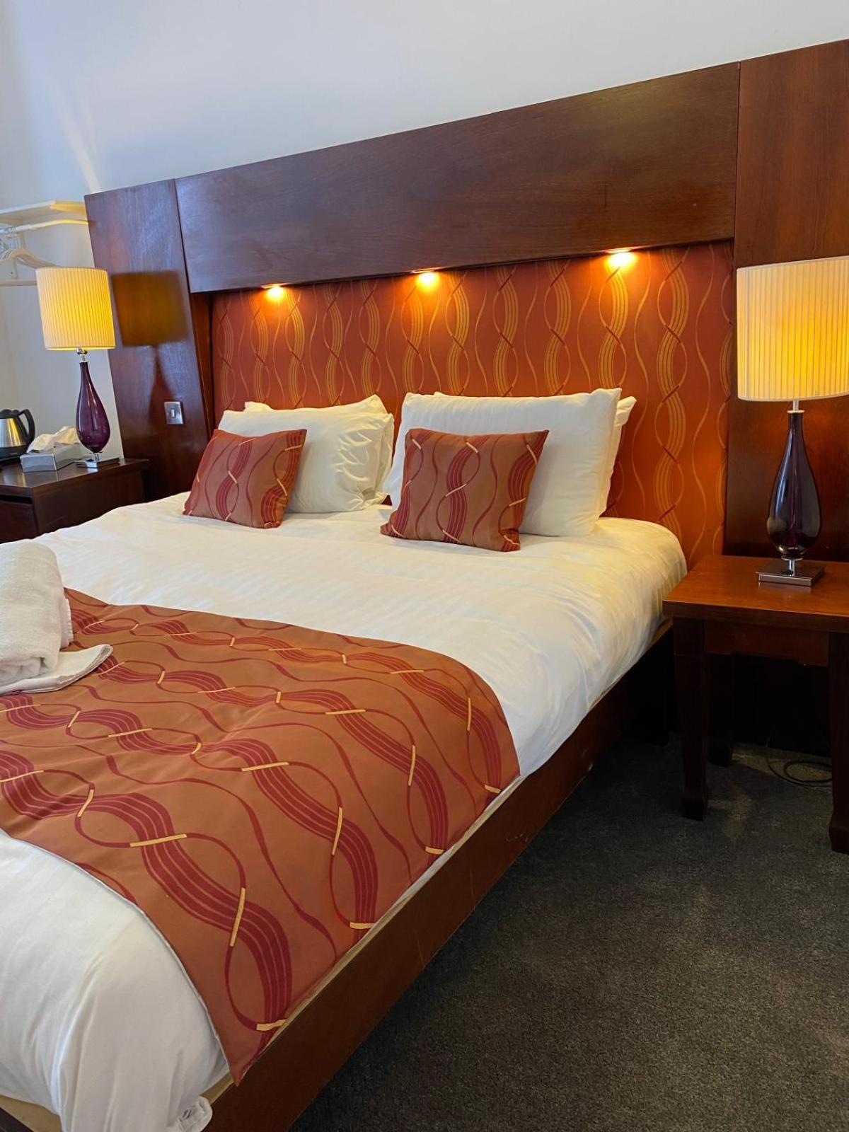 The Bailey Hotel Blackpool (Adults Only) Dış mekan fotoğraf