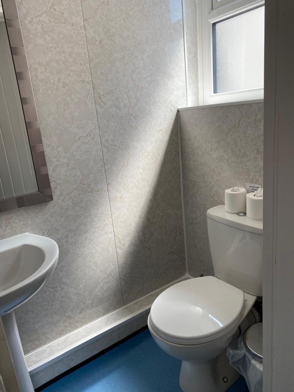 The Bailey Hotel Blackpool (Adults Only) Dış mekan fotoğraf